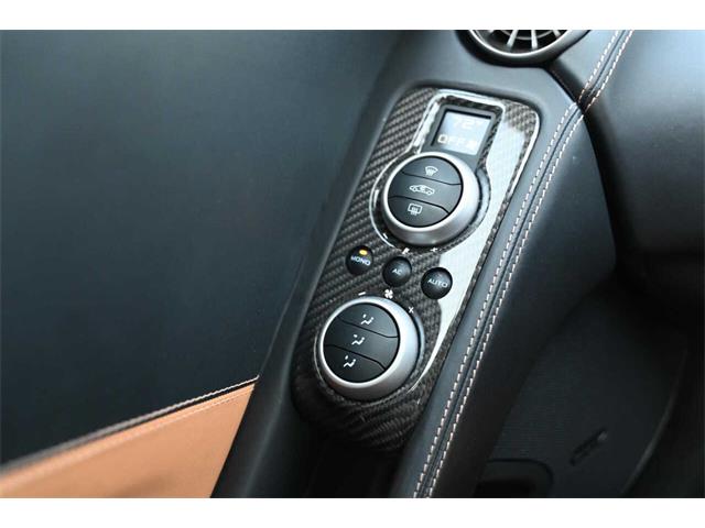 2012 McLaren MP4-12C (CC-2094709) for sale in Santa Barbara, California