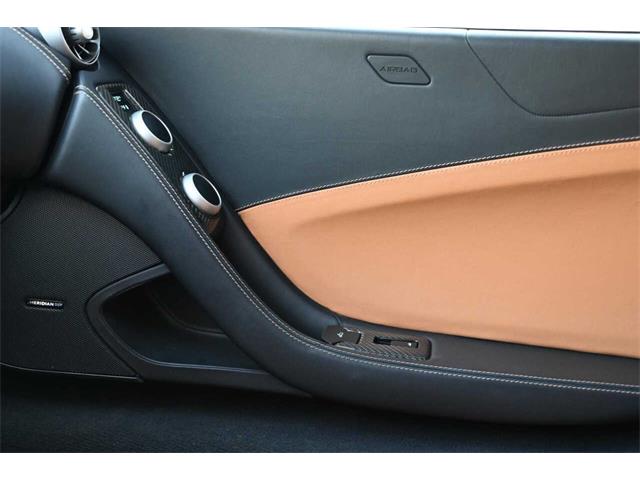 2012 McLaren MP4-12C (CC-2094709) for sale in Santa Barbara, California