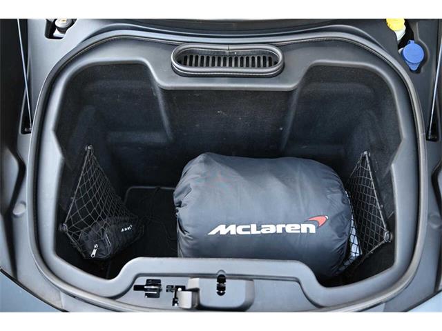 2012 McLaren MP4-12C (CC-2094709) for sale in Santa Barbara, California