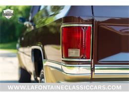 1982 Chevrolet C10 (CC-2090471) for sale in Milford, Michigan