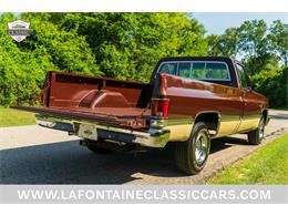 1982 Chevrolet C10 (CC-2090471) for sale in Milford, Michigan
