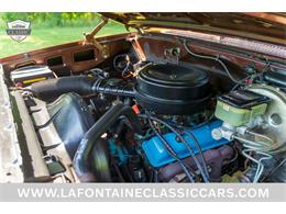 1982 Chevrolet C10 (CC-2090471) for sale in Milford, Michigan