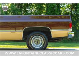 1982 Chevrolet C10 (CC-2090471) for sale in Milford, Michigan