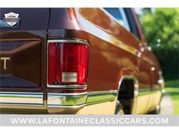 1982 Chevrolet C10 (CC-2090471) for sale in Milford, Michigan