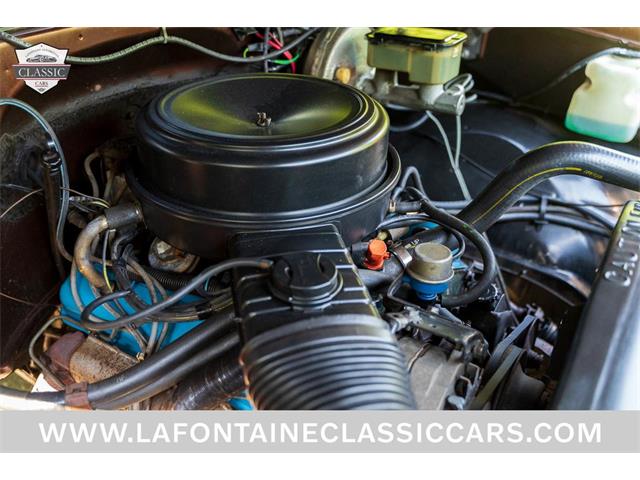 1982 Chevrolet C10 (CC-2090471) for sale in Milford, Michigan