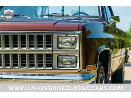 1982 Chevrolet C10 (CC-2090471) for sale in Milford, Michigan