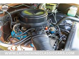 1982 Chevrolet C10 (CC-2090471) for sale in Milford, Michigan