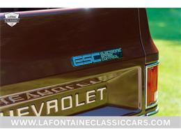 1982 Chevrolet C10 (CC-2090471) for sale in Milford, Michigan