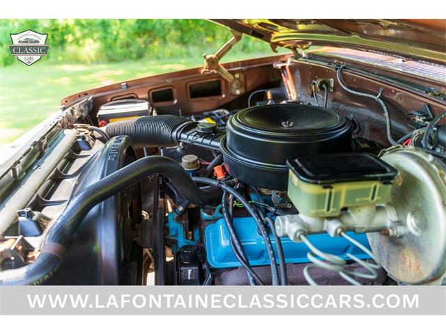 1982 Chevrolet C10 (CC-2090471) for sale in Milford, Michigan