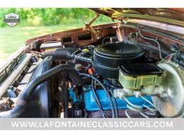 1982 Chevrolet C10 (CC-2090471) for sale in Milford, Michigan