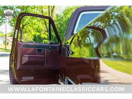 1982 Chevrolet C10 (CC-2090471) for sale in Milford, Michigan