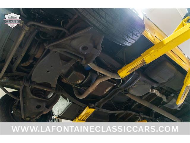 1982 Chevrolet C10 (CC-2090471) for sale in Milford, Michigan
