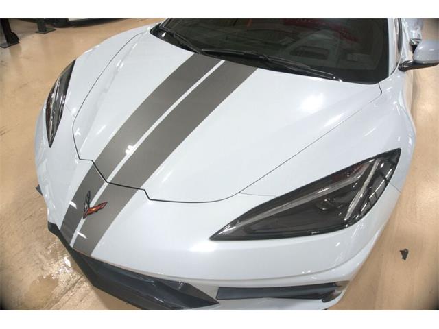 2020 Chevrolet Corvette (CC-2094710) for sale in Downers Grove, Illinois