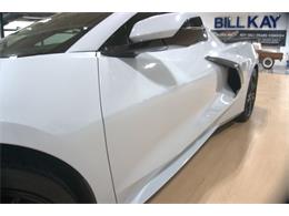 2020 Chevrolet Corvette (CC-2094710) for sale in Downers Grove, Illinois