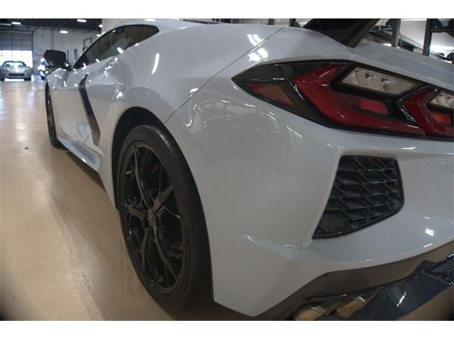 2020 Chevrolet Corvette (CC-2094710) for sale in Downers Grove, Illinois