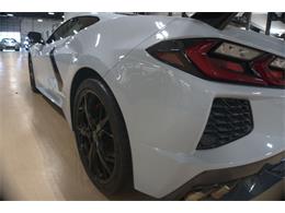 2020 Chevrolet Corvette (CC-2094710) for sale in Downers Grove, Illinois