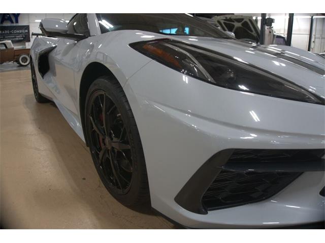 2020 Chevrolet Corvette (CC-2094710) for sale in Downers Grove, Illinois