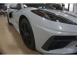 2020 Chevrolet Corvette (CC-2094710) for sale in Downers Grove, Illinois