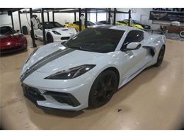 2020 Chevrolet Corvette (CC-2094710) for sale in Downers Grove, Illinois