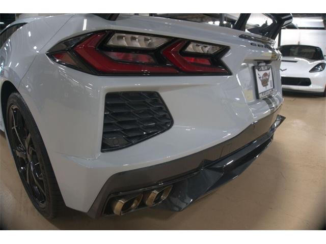 2020 Chevrolet Corvette (CC-2094710) for sale in Downers Grove, Illinois