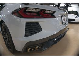 2020 Chevrolet Corvette (CC-2094710) for sale in Downers Grove, Illinois