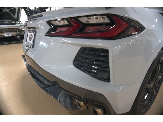 2020 Chevrolet Corvette (CC-2094710) for sale in Downers Grove, Illinois