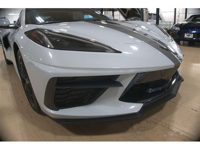 2020 Chevrolet Corvette (CC-2094710) for sale in Downers Grove, Illinois