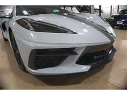 2020 Chevrolet Corvette (CC-2094710) for sale in Downers Grove, Illinois