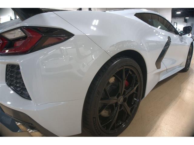 2020 Chevrolet Corvette (CC-2094710) for sale in Downers Grove, Illinois