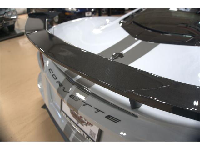 2020 Chevrolet Corvette (CC-2094710) for sale in Downers Grove, Illinois