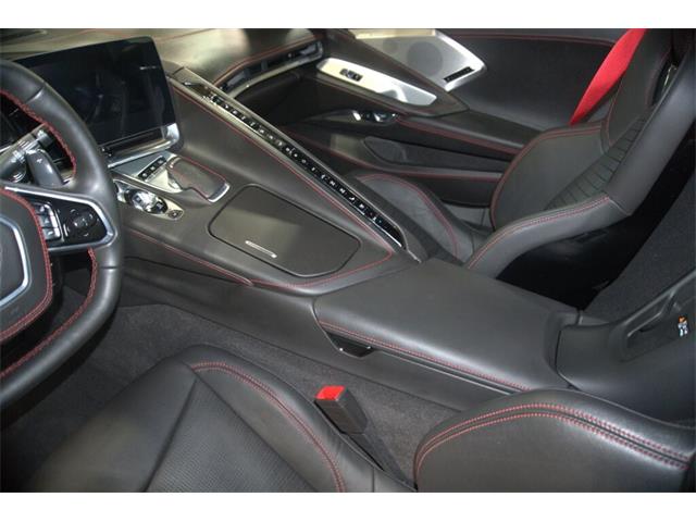 2020 Chevrolet Corvette (CC-2094710) for sale in Downers Grove, Illinois