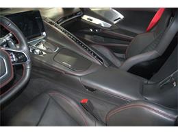 2020 Chevrolet Corvette (CC-2094710) for sale in Downers Grove, Illinois