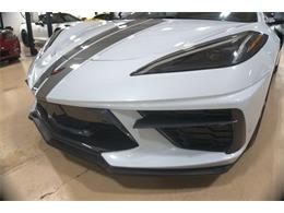 2020 Chevrolet Corvette (CC-2094710) for sale in Downers Grove, Illinois