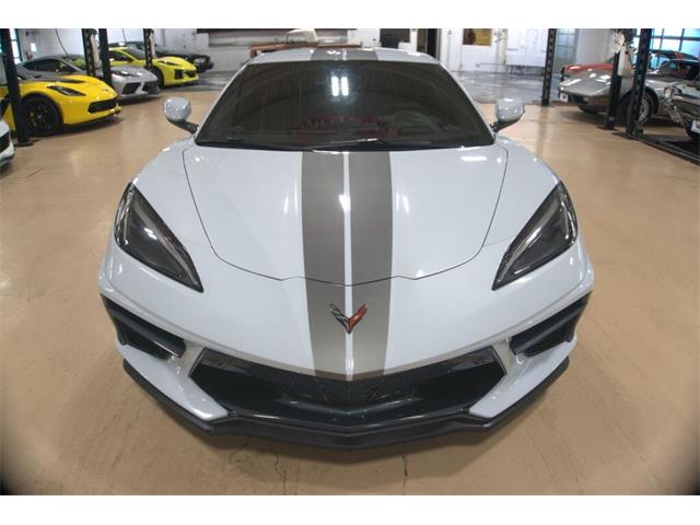 2020 Chevrolet Corvette (CC-2094710) for sale in Downers Grove, Illinois