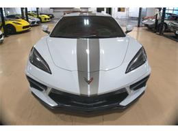 2020 Chevrolet Corvette (CC-2094710) for sale in Downers Grove, Illinois