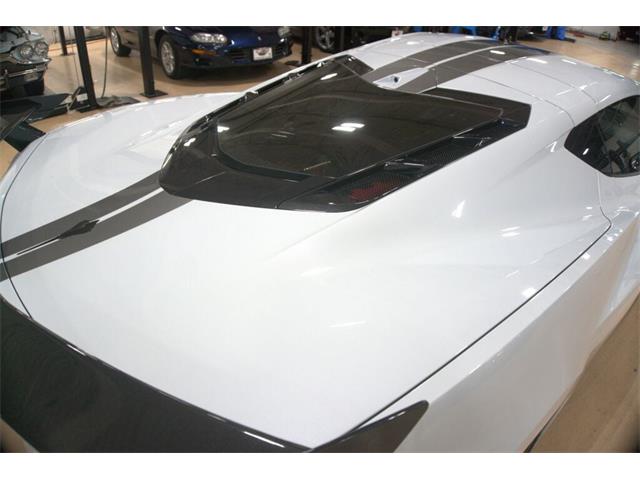 2020 Chevrolet Corvette (CC-2094710) for sale in Downers Grove, Illinois