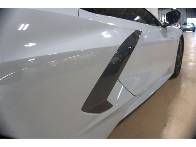 2020 Chevrolet Corvette (CC-2094710) for sale in Downers Grove, Illinois