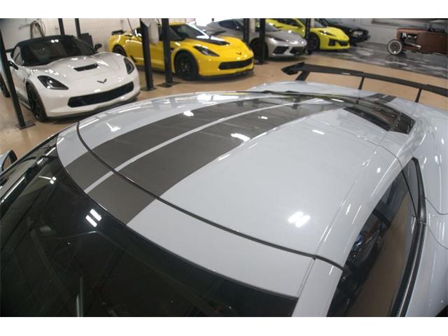 2020 Chevrolet Corvette (CC-2094710) for sale in Downers Grove, Illinois