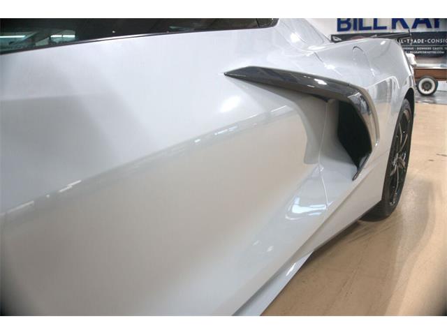 2020 Chevrolet Corvette (CC-2094710) for sale in Downers Grove, Illinois