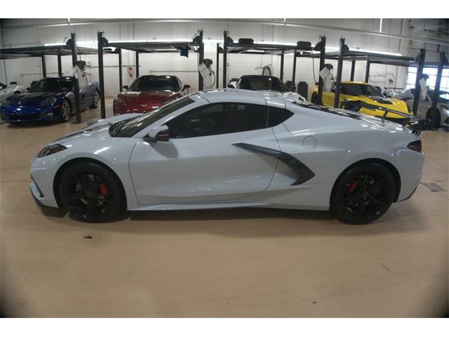 2020 Chevrolet Corvette (CC-2094710) for sale in Downers Grove, Illinois