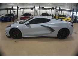 2020 Chevrolet Corvette (CC-2094710) for sale in Downers Grove, Illinois