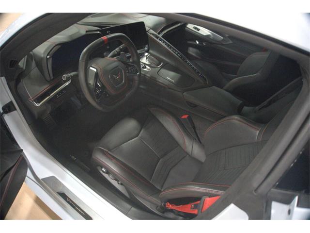 2020 Chevrolet Corvette (CC-2094710) for sale in Downers Grove, Illinois