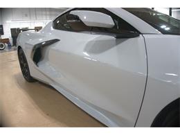 2020 Chevrolet Corvette (CC-2094710) for sale in Downers Grove, Illinois