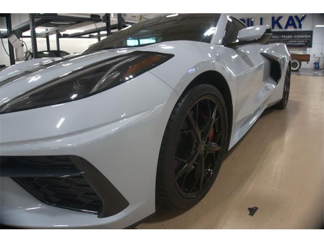 2020 Chevrolet Corvette (CC-2094710) for sale in Downers Grove, Illinois