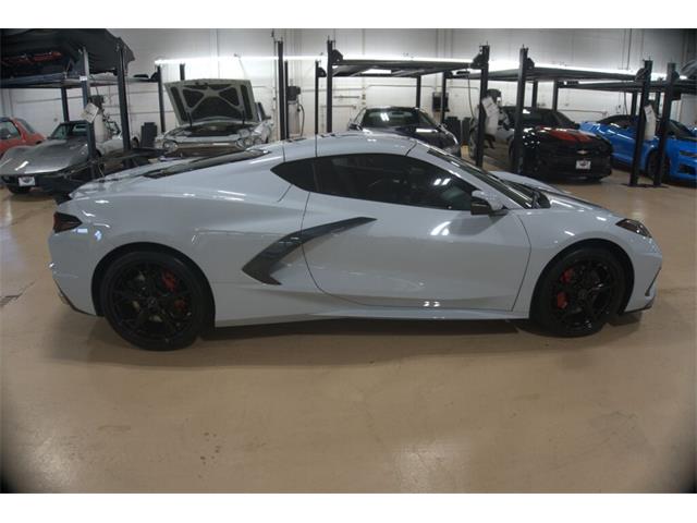 2020 Chevrolet Corvette (CC-2094710) for sale in Downers Grove, Illinois