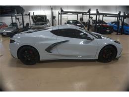 2020 Chevrolet Corvette (CC-2094710) for sale in Downers Grove, Illinois