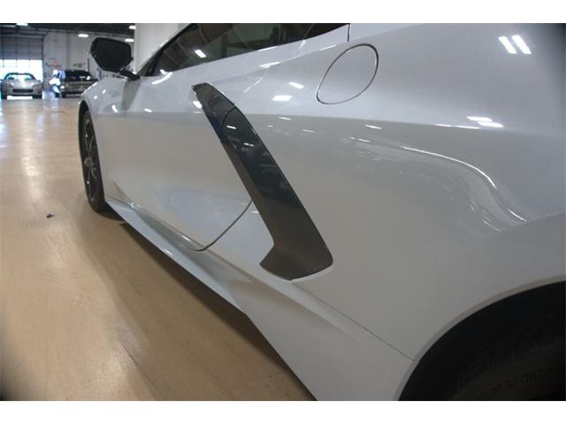 2020 Chevrolet Corvette (CC-2094710) for sale in Downers Grove, Illinois