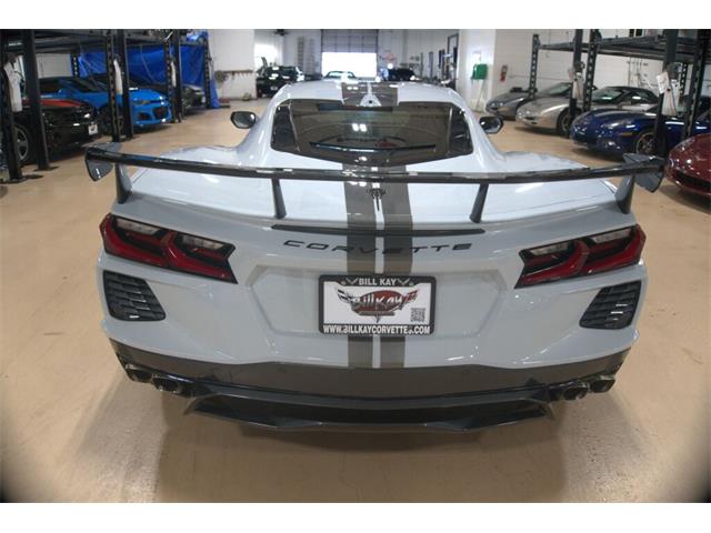 2020 Chevrolet Corvette (CC-2094710) for sale in Downers Grove, Illinois