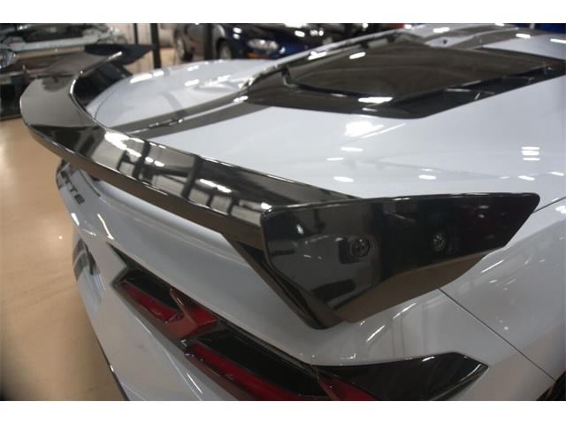 2020 Chevrolet Corvette (CC-2094710) for sale in Downers Grove, Illinois