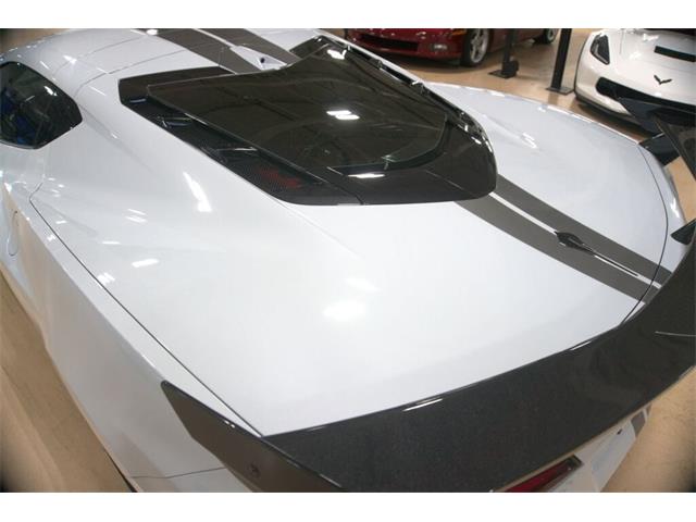 2020 Chevrolet Corvette (CC-2094710) for sale in Downers Grove, Illinois